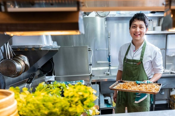 How To Create Your Own Business